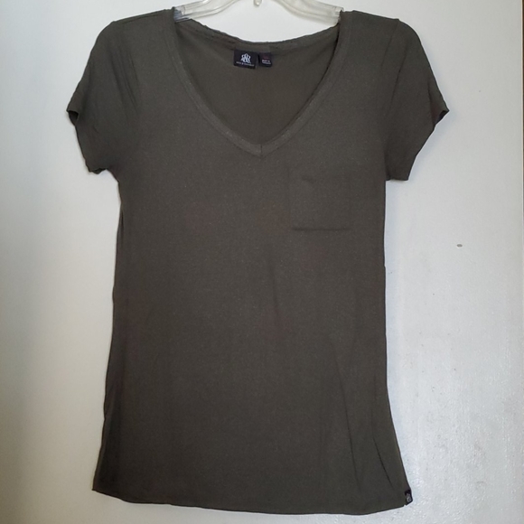 Glitter basic tee - Picture 2 of 7